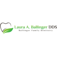 Laura Ballinger, DDS Logo
