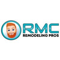 RMC Remodeling Pros Logo