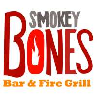 Smokey Bones Avon Logo