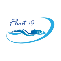 Massage Float Spa 19 Logo