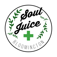 Soul Juice - Organic Juices, Smoothies & Eatery Logo