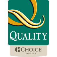 Quality Inn & Suites Longview I-20 Logo