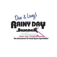 Rainy Day Basement Systems Logo