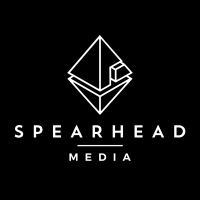 Spearhead Media Logo