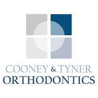Cooney & Tyner Orthodontics Logo