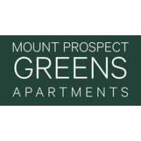 Mount Prospect Greens Logo