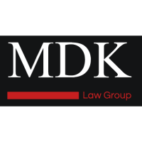 Sargon Law Group Logo