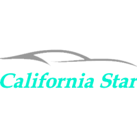 California Star Logo