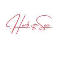Herb & Sea Logo