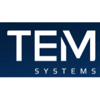 TEM Systems LLC Logo