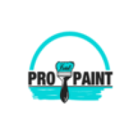 Fidel Pro Paint Logo