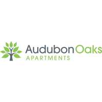 Audubon Oaks Logo