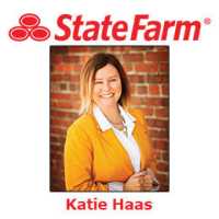 Katie Haas - State Farm Insurance Agent Logo