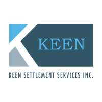 Keen Settlement Services Logo