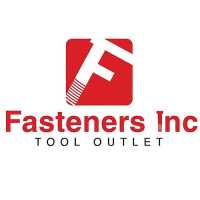 Fasteners Inc Tool Outlet Logo