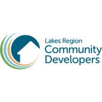 Lakes Region Community Developers Logo
