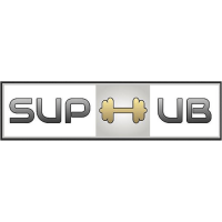 SupHub Logo