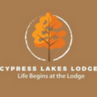 Cypress Lake Recovery Logo
