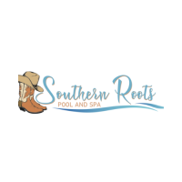 Southern Roots Pool and Spa Logo