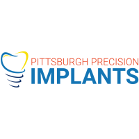 Pittsburgh Precision Implants Logo