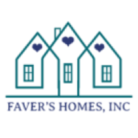 Faver's Homes Inc Logo