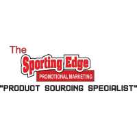 The Sporting Edge Marketing Logo
