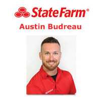 State Farm: Austin Budreau Logo