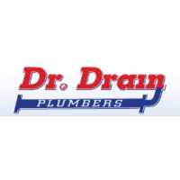 Dr Drain Inc Logo