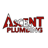 Ascent Mechanical & Plumbing Logo