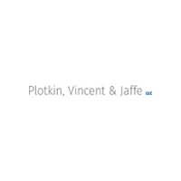 Plotkin, Vincent & Jaffe, L.L.C. Logo