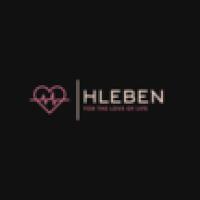 HLeben Logo