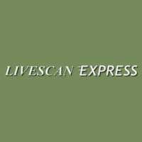 Livescan Express Ventura Logo