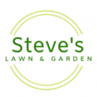 Steve's Lawn & Garden Logo