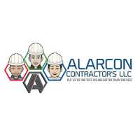 Alarcon Contractors LLC Logo