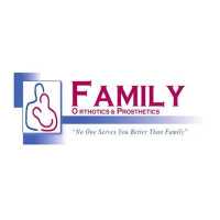 Family Orthotics & Prosthetics Logo