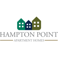 Hampton Point Logo