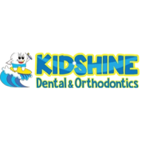 KidShine Pediatric Dental Group - Kapolei Logo