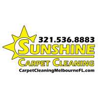 Sunshine Carpet Cleaning Logo