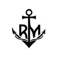 Rockingham Marine South Holston Logo