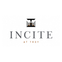 Incite at Troy Logo