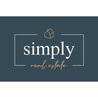 Jimmy Montoya - Simply Real Estate Logo