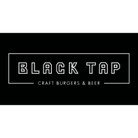 Black Tap Craft Burgers & Beer - 35th St Logo