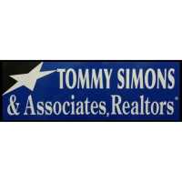 Tommy Simons & Associates Logo