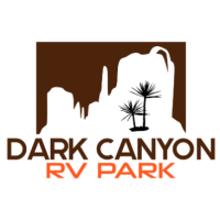 Dark Canyon RV Park Logo