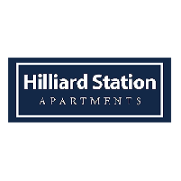 Hilliard Station Apartments Logo