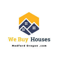 We Buy Houses Medford Oregon Logo
