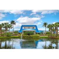Hilton Vacation Club Aqua Sol Orlando West Logo