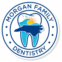 Morgan Family Dentistry Logo