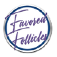 Favored Follicles Logo