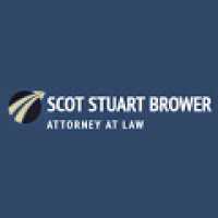 Law Offices of Scot Stuart Brower Logo